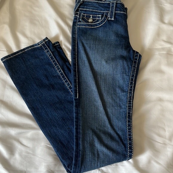 True Religion Denim Pants - Picture 3 of 10